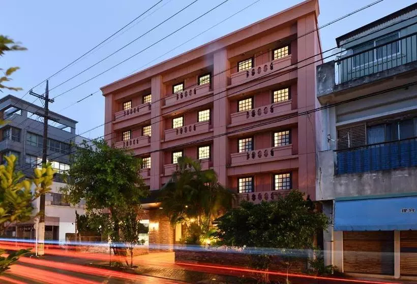 Wbf Abianpana Ishigakijima