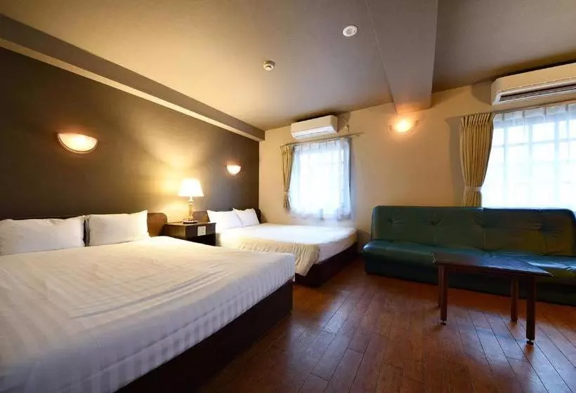 Fotos del hotel Wbf Abianpana Ishigakijima:  2