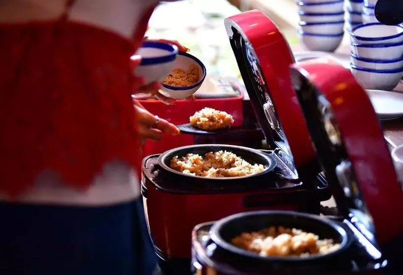 Fotos del hotel Wbf Abianpana Ishigakijima:  12