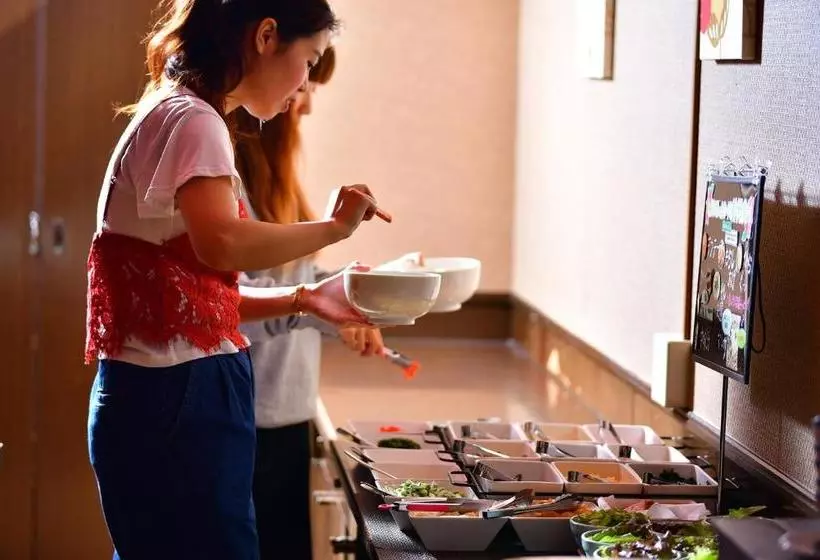 Fotos del hotel Wbf Abianpana Ishigakijima:  9