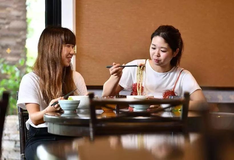 Fotos del hotel Wbf Abianpana Ishigakijima:  3