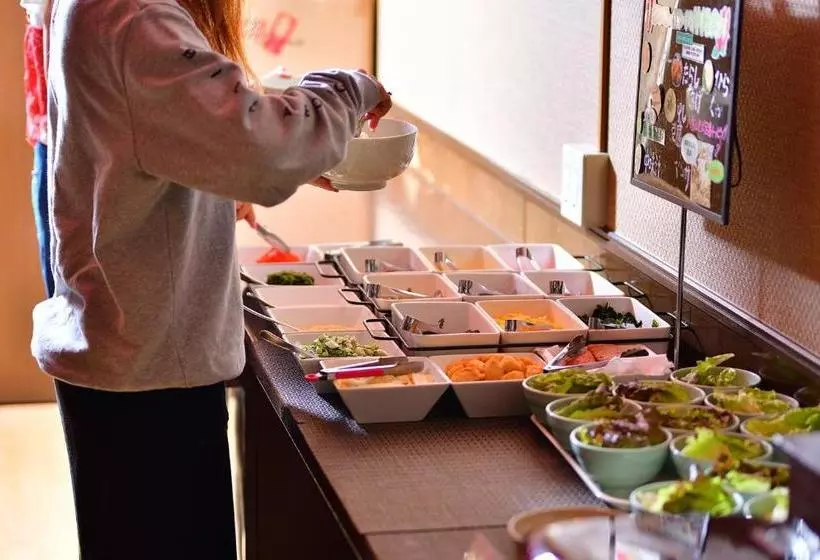 Fotos del hotel Wbf Abianpana Ishigakijima:  6