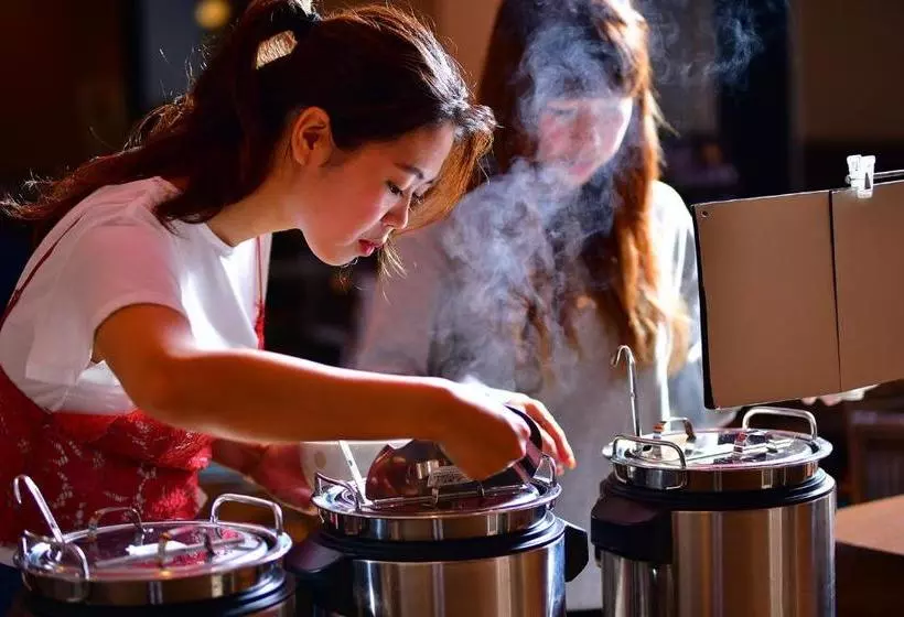 Fotos del hotel Wbf Abianpana Ishigakijima:  4