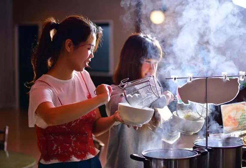 Fotos del hotel Wbf Abianpana Ishigakijima:  7