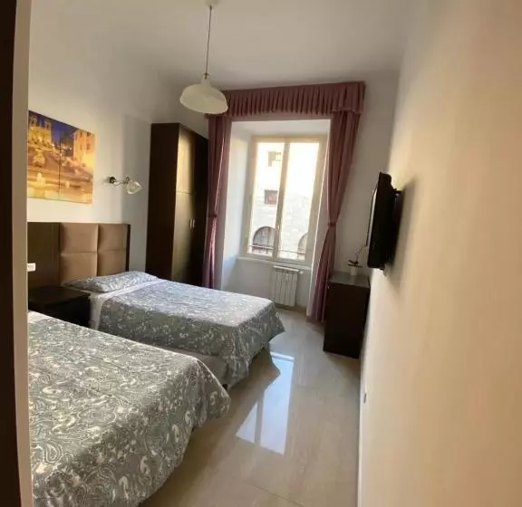 Fotos del hotel Euro Star Guest House:  6