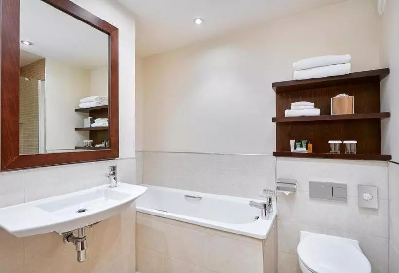 Fotos del hotel Hilton Garden Inn Aberdeen City Centre:  3