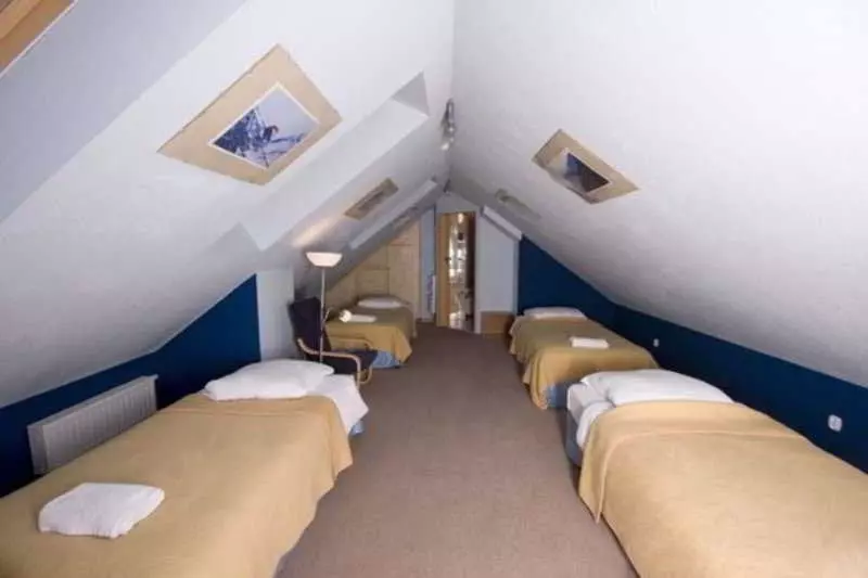 Fotos del hotel Rezydencja Krasickiego:  3