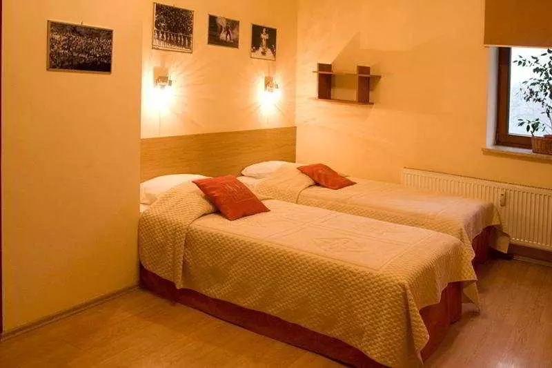 Fotos del hotel Rezydencja Krasickiego:  5