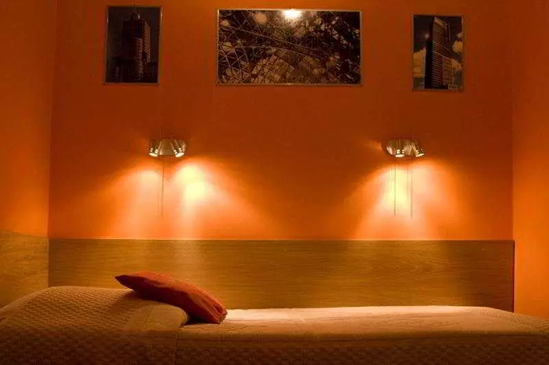 Fotos del hotel Rezydencja Krasickiego:  4