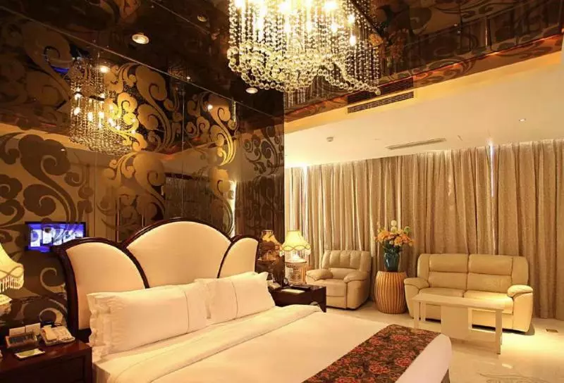 Fotos del hotel Go Inn Hotel Beijing:  6