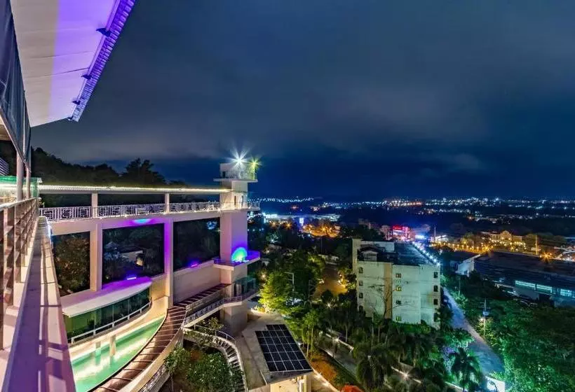 Fotos del hotel Hilltop:  6