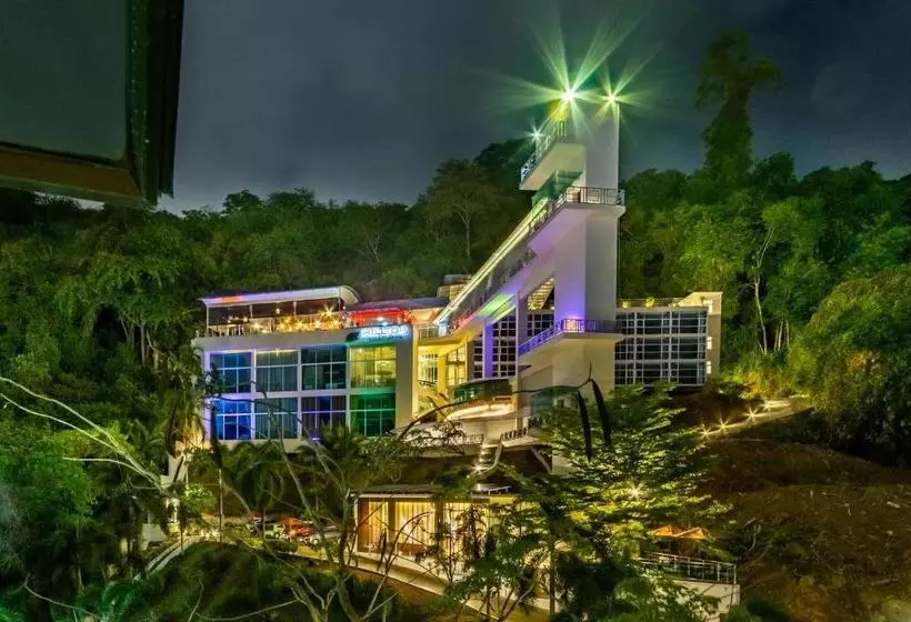 Fotos del hotel Hilltop:  15