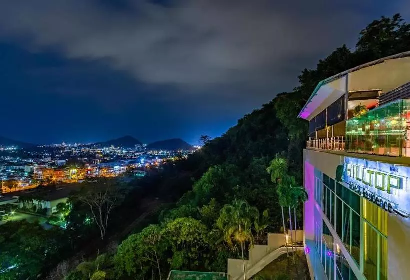 Fotos del hotel Hilltop:  11