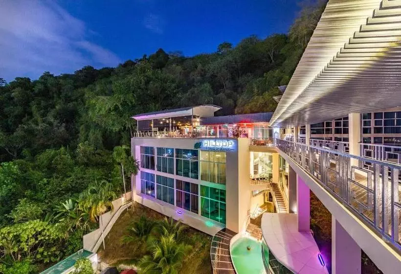 Fotos del hotel Hilltop:  12