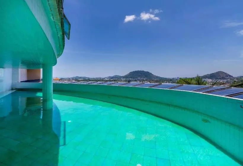 Fotos del hotel Hilltop:  8