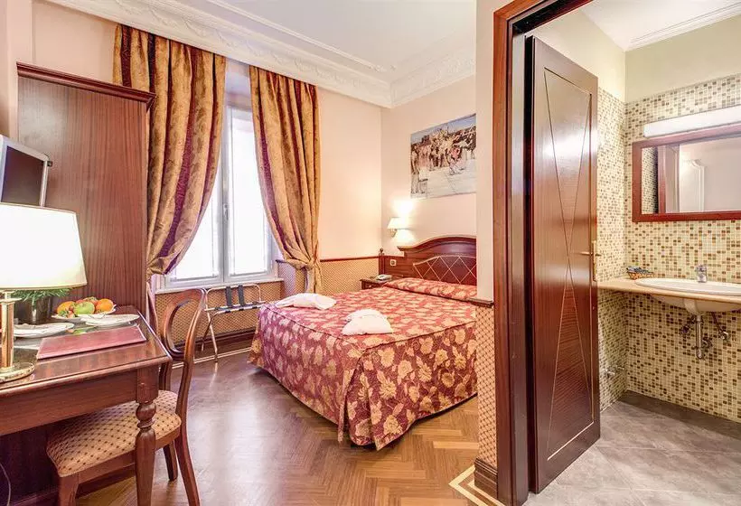 Fotos del hotel Re Luxury Accomodation:  5