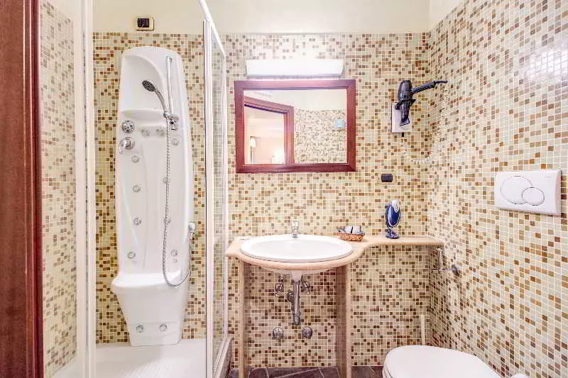 Fotos del hotel Re Luxury Accomodation:  7