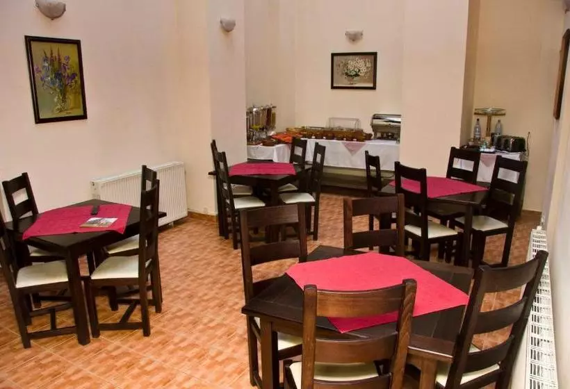 Fotos del hotel Victoria:  3