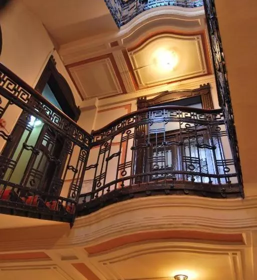 Fotos del hotel Victoria:  12