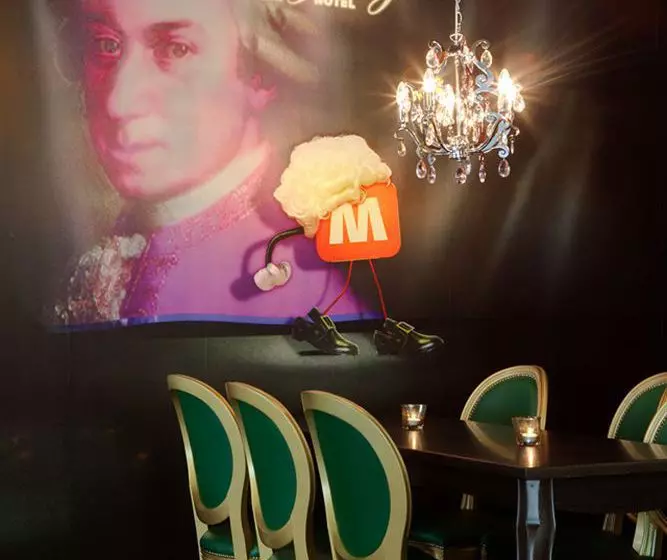 Fotos del hotel Meininger  Salzburg City Center:  8