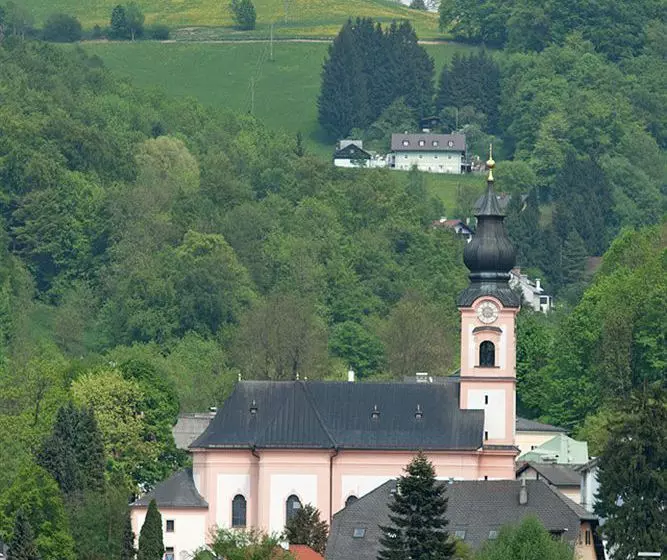 Fotos del hotel Meininger  Salzburg City Center:  13