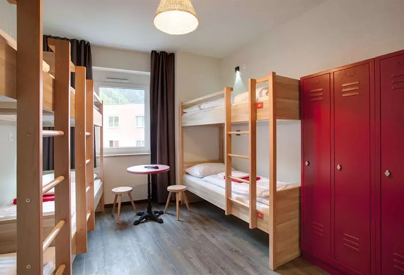 Fotos del hotel Meininger  Salzburg City Center:  10