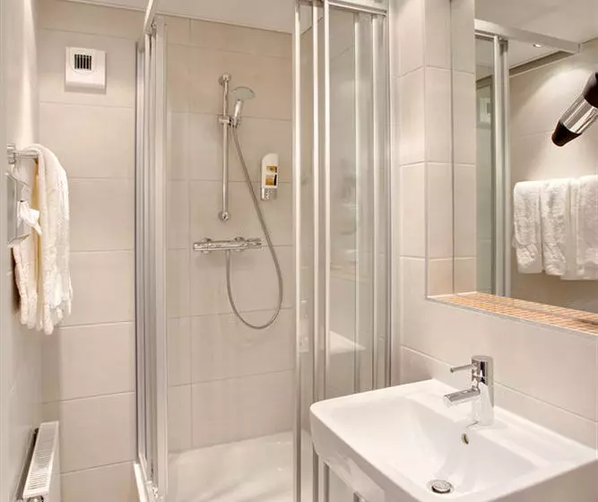 Fotos del hotel Meininger  Salzburg City Center:  7