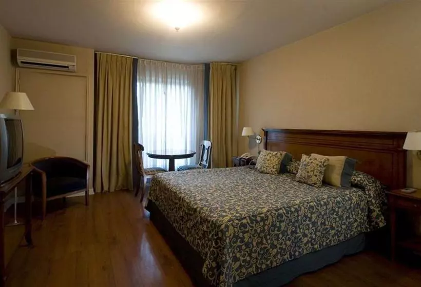 Fotos del hotel San Suites Mitre:  4