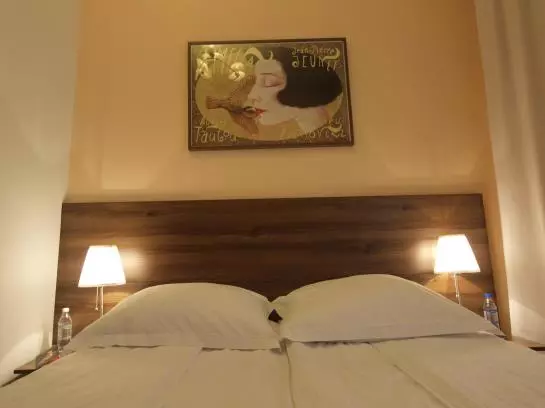 Fotos del hotel Ingo Apart:  7