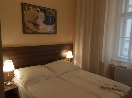 Fotos del hotel Ingo Apart:  10