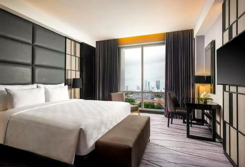 Fotos del hotel Royal Tulip Darmo Surabaya:  6