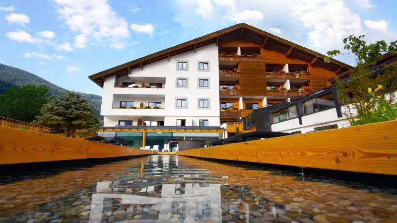 Nockresort – SportNock