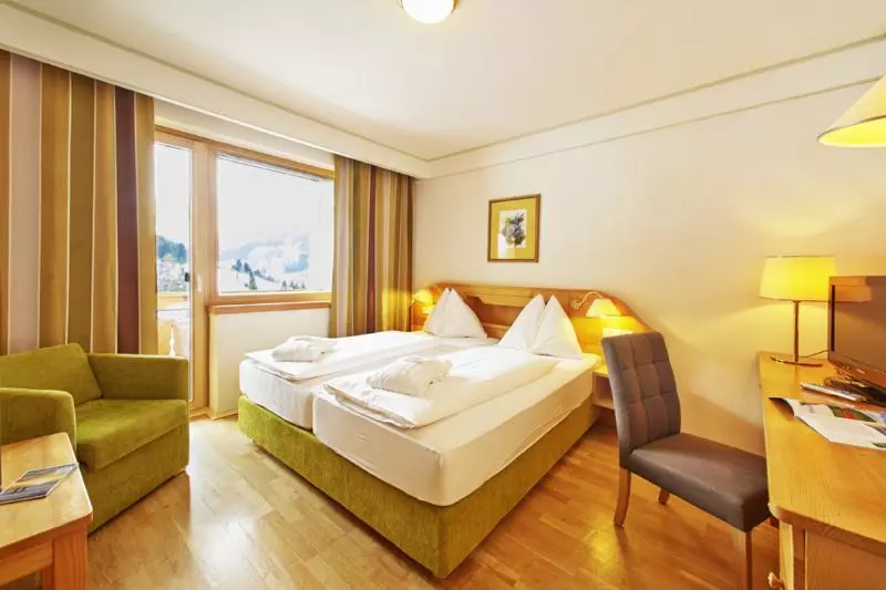 Fotos del hotel Nockresort - SportNock:  13