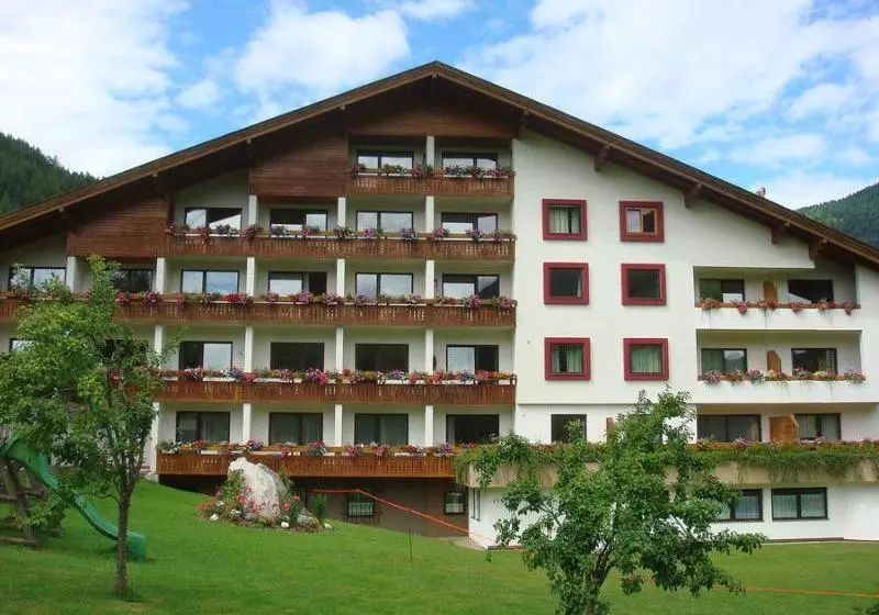 Fotos del hotel Nockresort - SportNock:  8