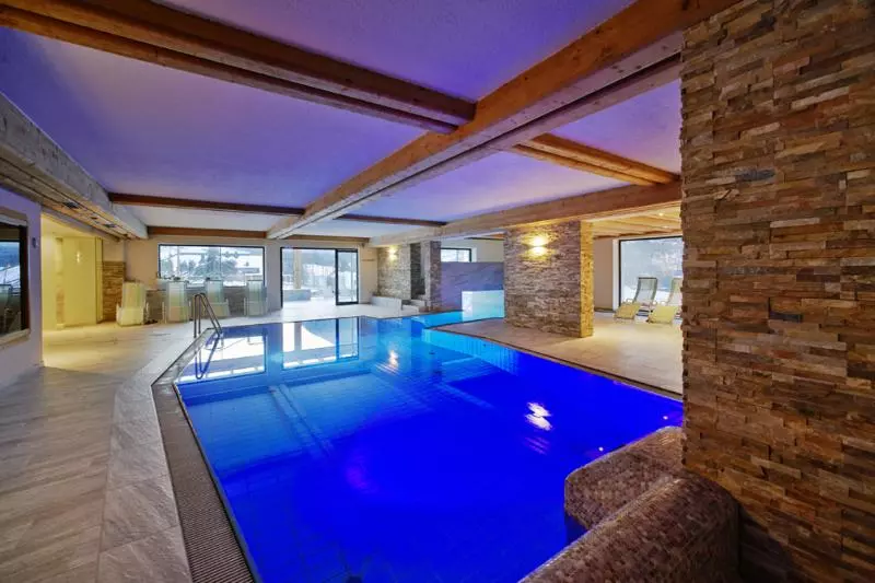 Fotos del hotel Nockresort - SportNock:  10