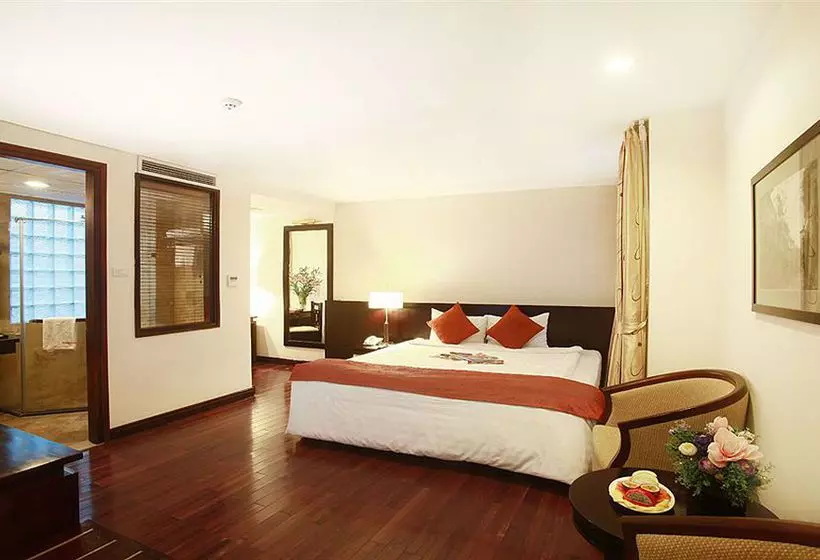 Fotos del hotel Nam Ngu Hotel:  12