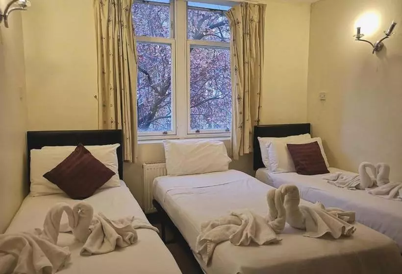 Fotos del hotel St. Joseph:  13