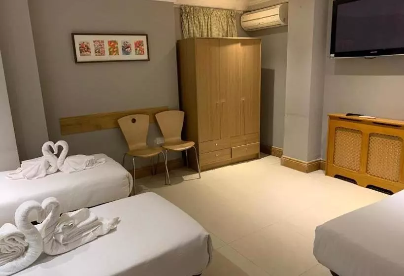 Fotos del hotel St. Joseph:  5