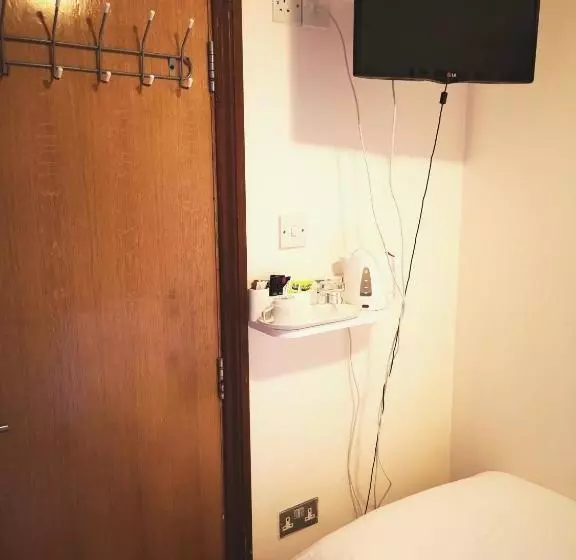 Fotos del hotel St. Joseph:  8