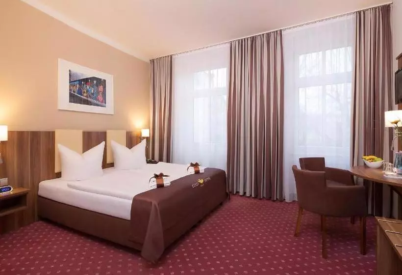 Fotos del hotel Gold:  8