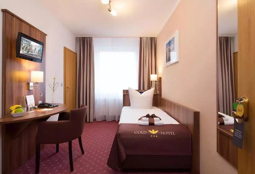 Fotos del hotel Gold:  14