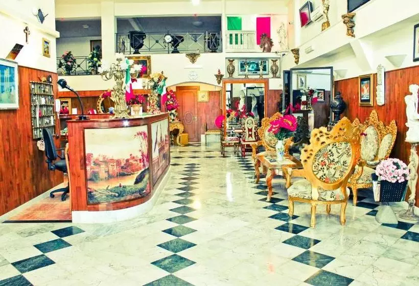 Fotos del hotel Palace Nardo:  2