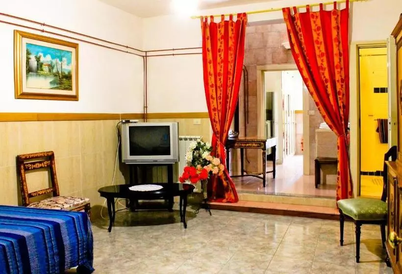 Fotos del hotel Palace Nardo:  12