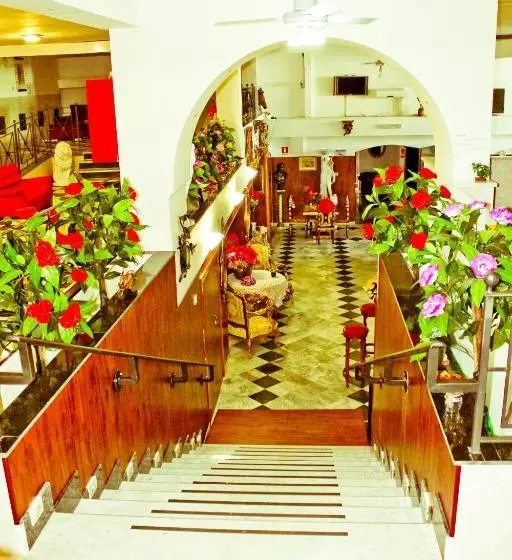 Fotos del hotel Palace Nardo:  8