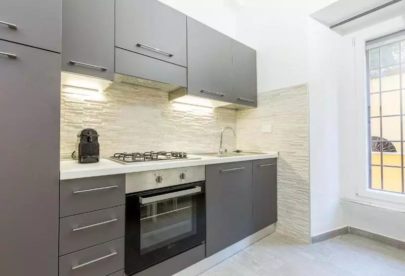 Fotos del hotel Vatican S House:  9