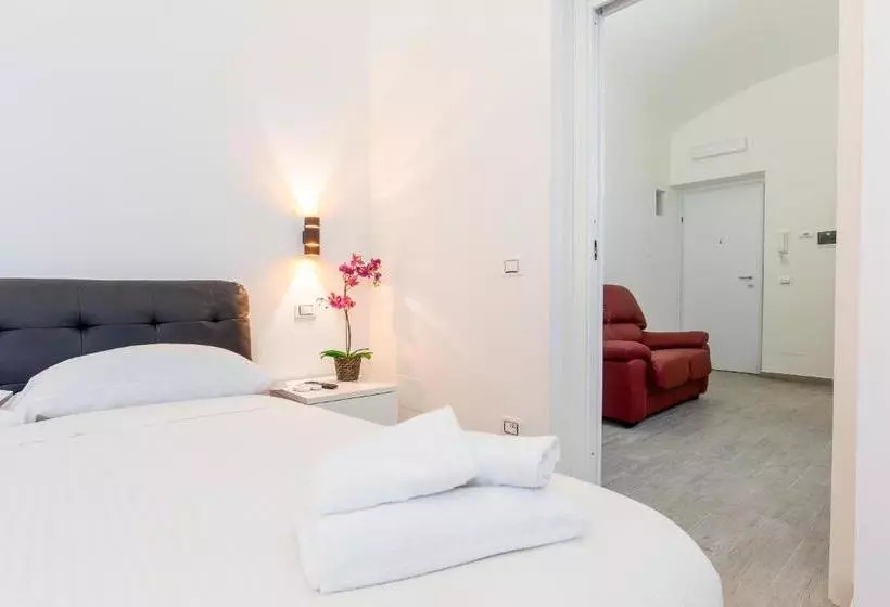 Fotos del hotel Vatican S House:  10