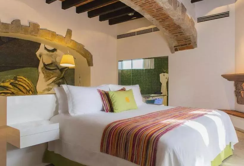 Anticavilla Restaurant  & Spa