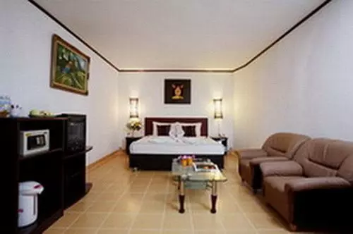 Fotos del hotel Bamboo Beach:  4