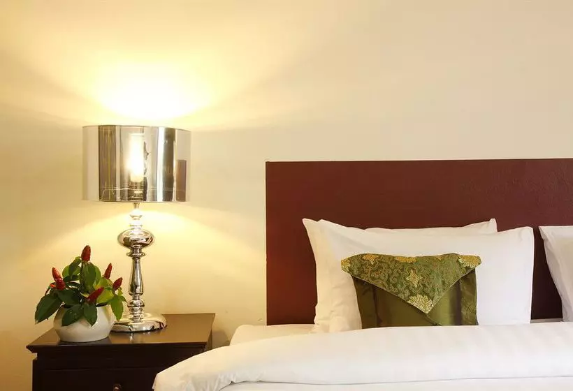 Fotos del hotel Bamboo Beach:  16