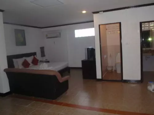 Fotos del hotel Bamboo Beach:  14